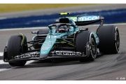 Aston Martin F1 : Villeneuve note un 'problème' qui mène à de fausses attentes