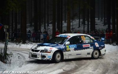 Qualifying Stage will be crucial in Latvia