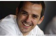 Téluyer : Premiers pas de Samba !