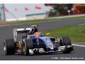 Sauber 'attractive team' for 2017 - Nasr