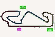 Présentation et horaires du Grand Prix d'Espagne 2024 de F1