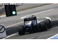 Williams set to debut F-duct on Saturday