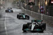 Photos - 2022 Monaco GP - Race