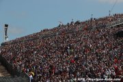 Domenicali : Austin 'mérite un avenir' au calendrier de la F1