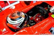 Raikkonen peste contre sa malchance
