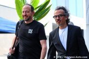 Tsunoda : Mekies fait avancer RB F1 dans la bonne direction