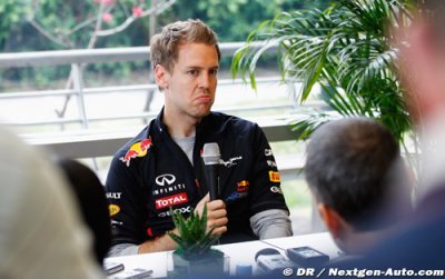 Red Bull frustrated after dismal qualifying performance