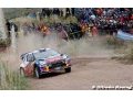 Citroën: A round that may already prove decisive