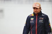 Red Bull : Marko met la pression à Pérez, Horner reste confiant