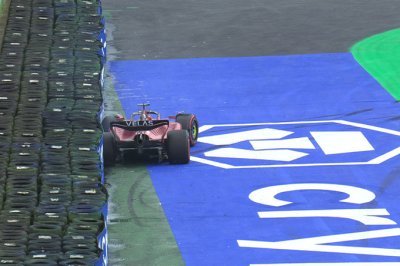 Binotto&nbsp;: L’erreur de Charles n’avait rien à voir avec la pression