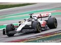 Haas refuses to hand back $13m Uralkali funds