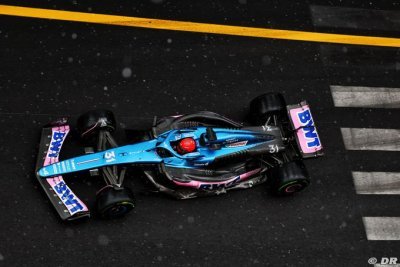 Bilan F1 2023 de mi-saison&nbsp;: Alpine