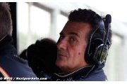 Gastaldi : Le top 10 est en vue pour Lotus