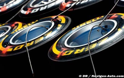 Pirelli&nbsp;: Les gommes les plus dures pour résister à Sepang