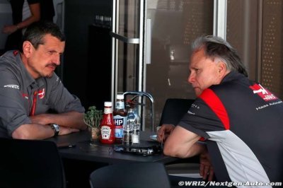 Que fera Haas si Ferrari se retire de la F1&nbsp;?