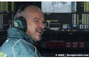 Team Lotus doit remplir ses objectifs en 2012