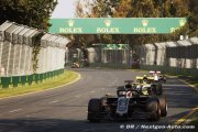 Les dépassements ne sont pas plus simples en 2019 selon Grosjean