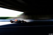 F1 could scrap 18-inch tyres to reduce car weight