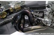 Moteurs de Formule 1 : Trouver la note... juste