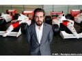 McLaren Honda : Alonso sera le 1er au volant de la MP4-30