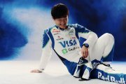 Tsunoda veut voir Racing Bulls plus régulière et meilleure dans le développement