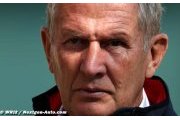 Red Bull's Marko hits back at latest cheating charges