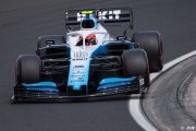 Williams F1 va toucher un gros dédommagement de ROKiT