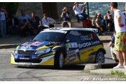 Azores next for Škoda Sweden ace Sandell