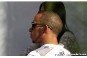 Hamilton s'attend à devoir bien négocier avec McLaren