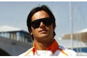 Piquet Jr defends under-fire Massa