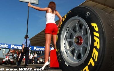 Pirelli ne reproduira pas les erreurs du passé