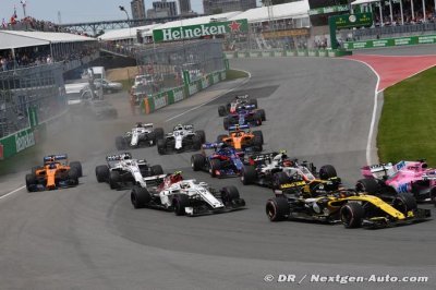 L’économie de carburant, une équation à résoudre pour les pilotes