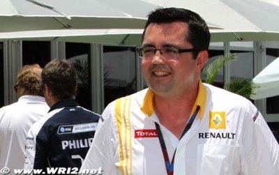 Renault says Hamilton weaving should have been punished