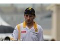 Kubica 'suffering' with lost opportunity of 2011 - manager