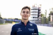 Russell veut d'autres conditions après un GP de Bahreïn 'bizarre'