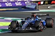 Williams F1 va consacrer tous ses nouveaux développements à 2026