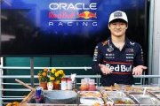 Tsunoda linked to Honda-backed IndyCar move