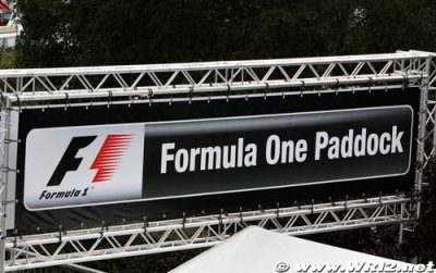 Brèves de Suzuka 1