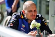 Mekies : Lambiase sera un directeur d'écurie chez McLaren F1