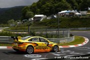 Big WTCC points haul for LADA trio