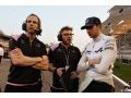 Rossi : Ocon a réussi à changer de dimension en F1