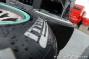 Spa, un tracé historique très exigeant pour les pneus