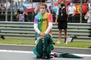Sebastian Vettel : un grand pilote de F1, mais aussi un grand homme