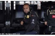 Lopez : Petrov avait besoin d'une petite leçon