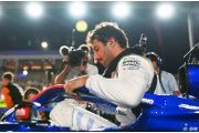Bayer : Ricciardo a cru à son rêve de rester en F1 jusqu'au bout