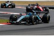 Russell craint un relâchement après une bonne moitié de saison pour Mercedes F1