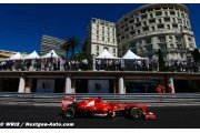 Button : Alonso trop intelligent pour Monaco