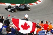 Haas veut viser les points avec ses deux voitures chaque week-end