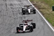 Ocon relativise son abandon, celui de Bearman conclut un week-end 'horrible'