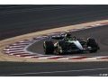 Hamilton aurait-il dû attendre de tester la W15 avant de signer chez Ferrari ?